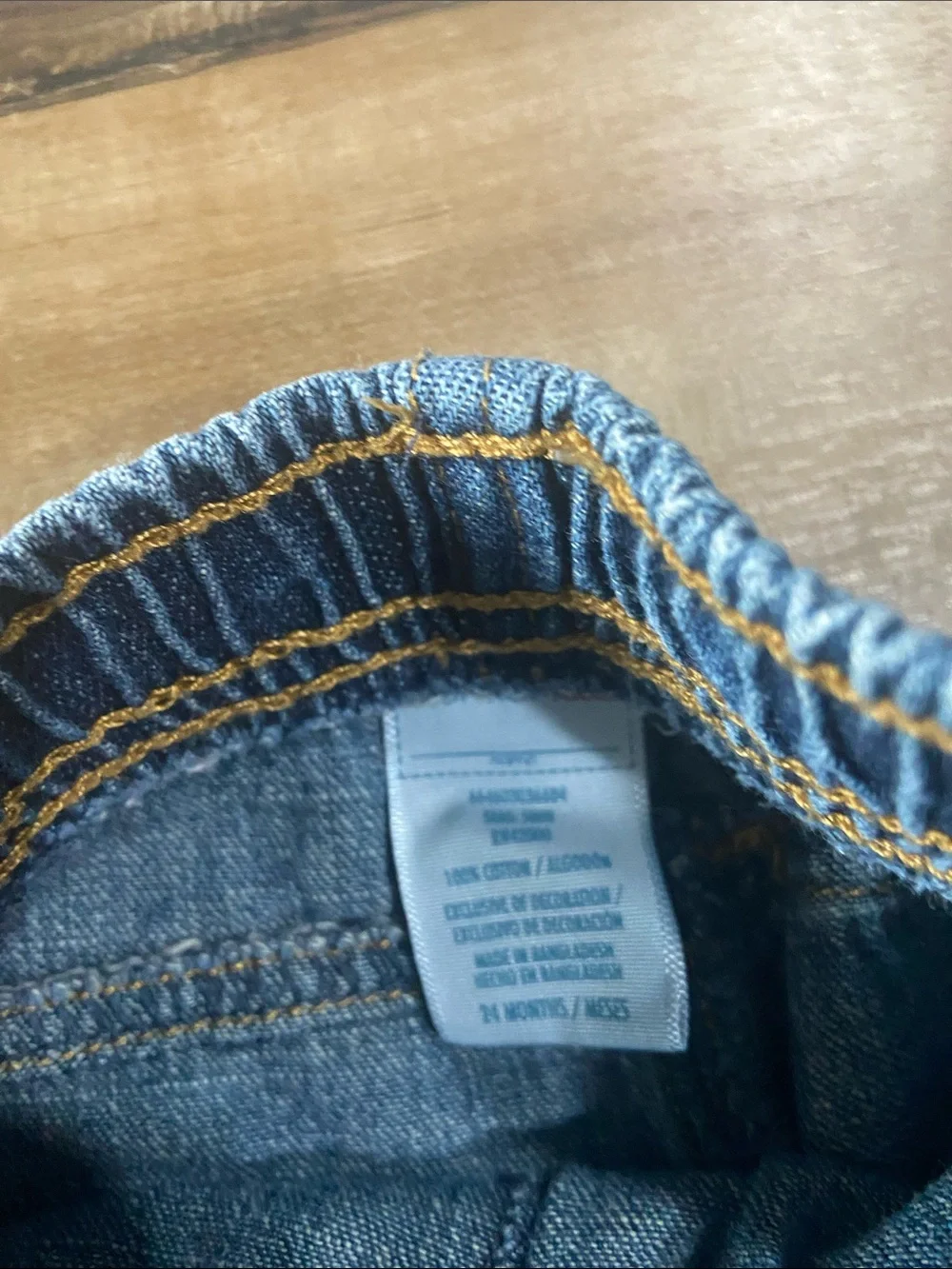 100% Cotton Boys Outfits